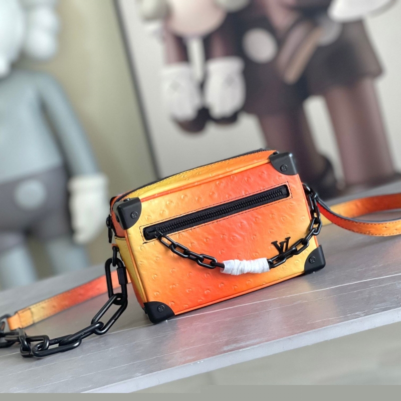 LV Box Bags